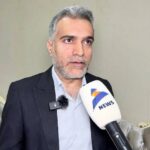 عضو مجلس النواب العراقي عن تيار الموقف الوطني غالب محمد
