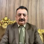 القيادي في الاتحاد الوطني الكوردستاني غياث سورجي