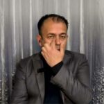 السياسي الكوردي المعارض سامان علي