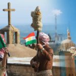 التعايش الديني والقومي في إقليم كوردستان