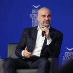 رئيس الاتحاد الوطني الكوردستاني بافل طالباني