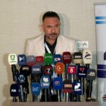 مدير منظمة آران لتنمية الثقافة المدنية هجار بابان