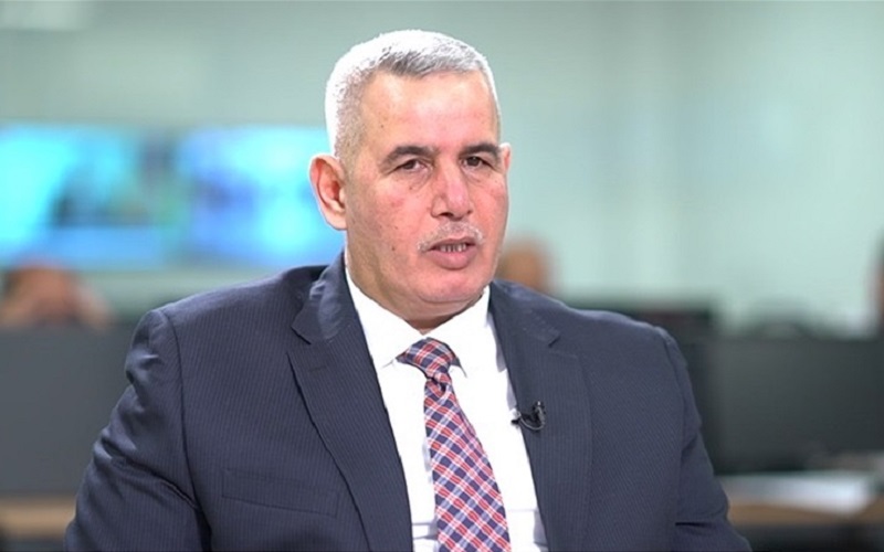 النائب السابق في البرلمان العراقي عبد الهادي السعداوي