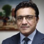 المتحدث باسم الحكومة االعراقية حيدر العبودي