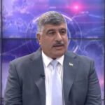 الناطق باسم القائد العام للقوات المسلحة العراقية العميد صباح النعمان