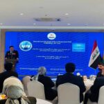 منسق التوصيات الدولية في حكومة إقليم كوردستان ديندار زيباري