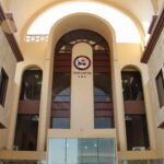 مقر هيئة الإعلام والاتصالات العراقية