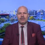 المتحدث باسم ائتلاف النصر سلام الزبيدي