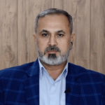 القيادي في ائتلاف الإعمار والتنمية علي الفتلاوي