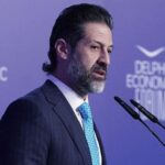 نائب رئيس وزراء إقليم كوردستان قوباد طالباني
