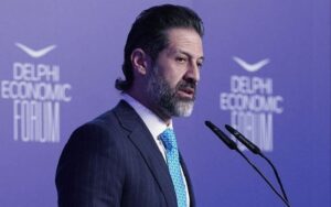 نائب رئيس وزراء إقليم كوردستان قوباد طالباني