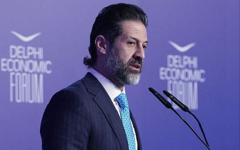 نائب رئيس وزراء إقليم كوردستان قوباد طالباني