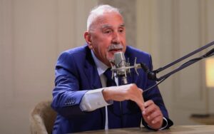 عضو الإطار التنسيقي للقوى الشيعية في العراق زهير الجلبي