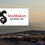 شعار شركة شاماران بتروليوم الكندية