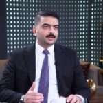 عضو مجلس النواب العراقي عن ائتلاف دولة القانون عثمان الشيباني