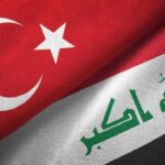 علما العراق وتركيا
