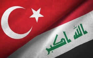 علما العراق وتركيا