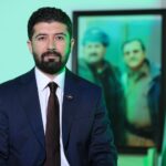 عضو مجلس النواب العراقي عن الاتحاد الوطني الكوردستاني بريار رشيد