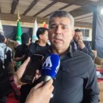 رئيس خلية الإعلام الأمني التابعة لقيادة العمليات المشتركة العراقية الفريق سعد معن