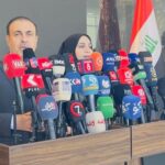 كتلة الحزب الديمقراطي الكوردستاني في مجلس محافظة كركوك حسن مجيد