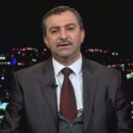 محافظ السليمانية هفال أبو بكر