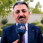 المدير العام للإصلاحيات في إقليم كوردستان إحسان عبد الرحمن