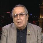القيادي في الحزب الديمقراطي الكوردستاني عبد السلام برواري