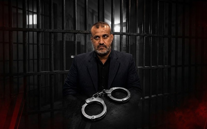 العضو السابق في مجلس النواب العراقي عن ائتلاف دولة القانون كاظم الصيادي
