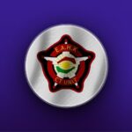 شعار جهاز مكافحة إرهاب كوردستان