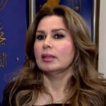عضو مجلس النواب العراقي عن الحزب الديمقراطي الكوردستاني إخلاص الدليمي