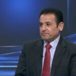المستشار الأمني لرئيس الوزراء العراقي قاسم الأعرجي