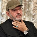 الأمين العام لكتائب سيد الشهداء أبو آلاء الولائي