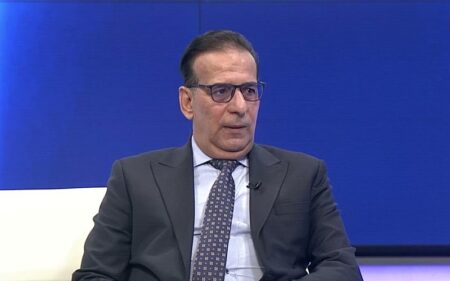 مدير العلاقات والإعلام والمتحدث باسم الهيئة العامة للسياحة في العراق علي ياسين عبد الرضا