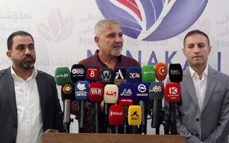 الفنان الكوردي كمال محمد
