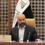 رئيس الاتحاد الوطني الكوردستاني بافل طالباني
