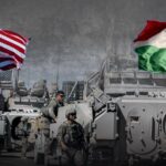 صورة تعبيرية للقوات الأمريكية في إقليم كوردستان