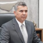 رئيس هيئة الإعلام الأمني في العراق الفريق سعد معن