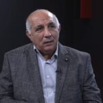 الخبير الاقتصادي العراقي ضياء محسن
