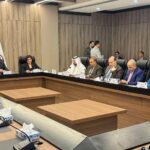 اجتماع مجلس محافظة كركوك