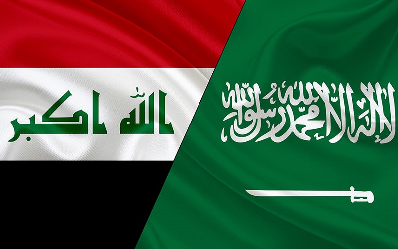 علما السعودية والعراق