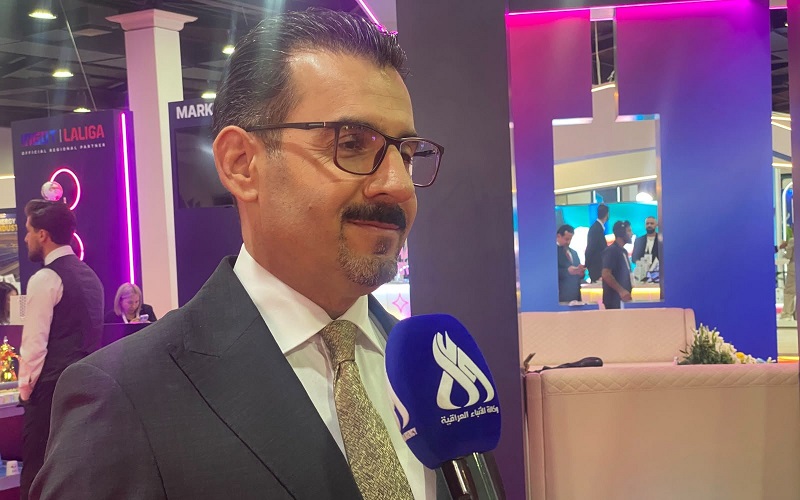 وقال مدير عام ديوان وزارة الداخلية في حكومة إقليم كوردستان هيمن ميراني