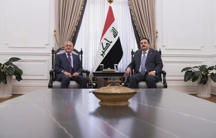 عێراق