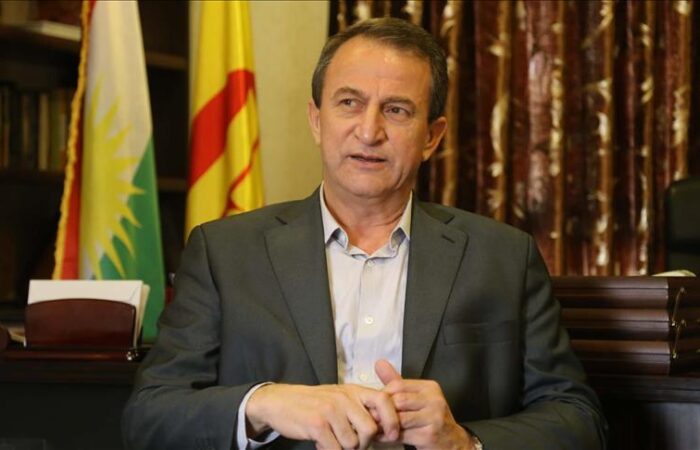 پێویستە ھیچ سەرۆک حزبێک بە ھەڕەشەکان نەبێتە ھۆکاری بێبەشبوونی موچەخۆران لە مافەکانیان