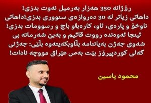 مەحمود یاسین