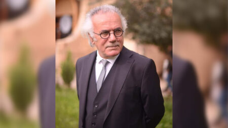 قەرەنی جەمیل