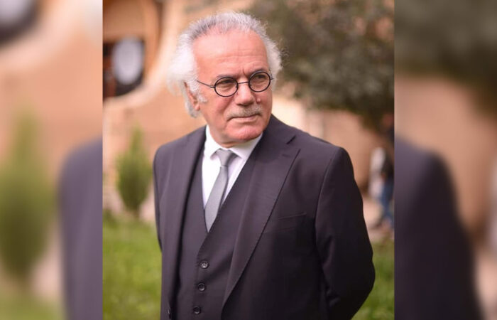 قەرەنی جەمیل