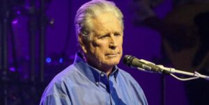 برایان ڤیلسۆن