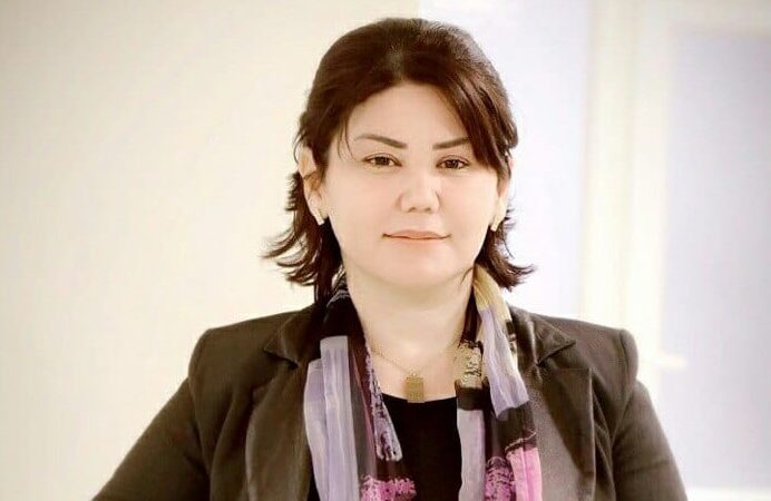 گوڵاڵە سدیق