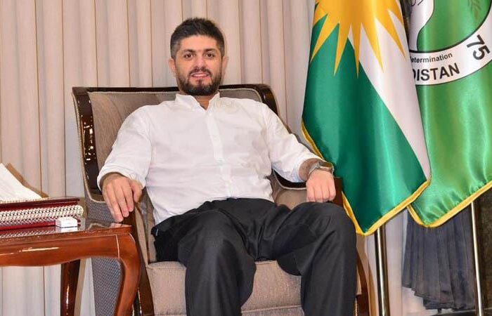 هەردی سەڵاح: ئەو هەڕەشەیە نەبوایە بەغدا بۆ جەژن مووچەی خەرج دەکرد