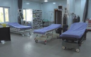 پزیشکی هەولێر